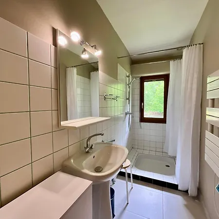 Les Brimbelles - Maison Spacieuse En Pleine Nature Holiday home Champdray
