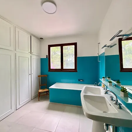 Hébergement de vacances Les Brimbelles - Maison Spacieuse En Pleine Nature Champdray