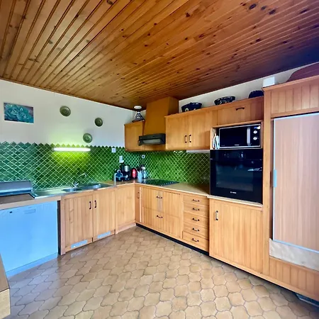 Les Brimbelles - Maison Spacieuse En Pleine Nature *