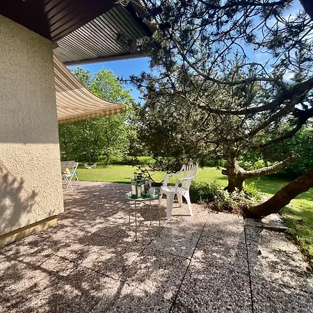 Les Brimbelles - Maison Spacieuse En Pleine Nature Hébergement de vacances *