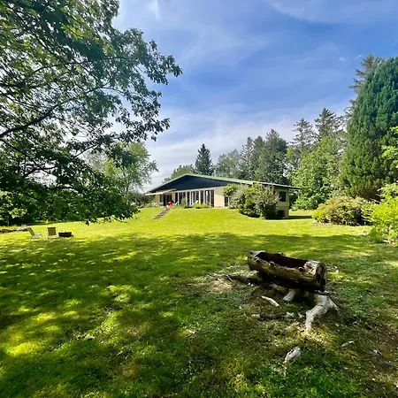 Les Brimbelles - Maison Spacieuse En Pleine Nature *
