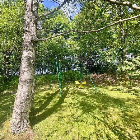 Les Brimbelles - Maison Spacieuse En Pleine Nature Holiday home