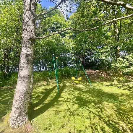Les Brimbelles - Maison Spacieuse En Pleine Nature Hébergement de vacances